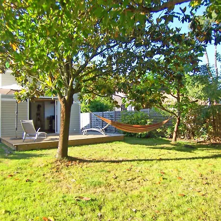 Nid D'arguin La Teste-de-Buch