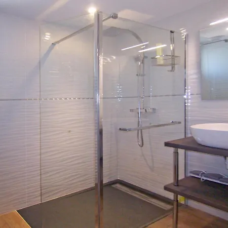 Nid D'arguin Holiday home