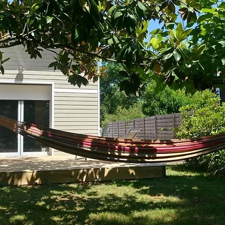 Nid D'arguin Vakantiehuis La Teste-de-Buch