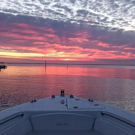 Nid D'arguin Vakantiehuis