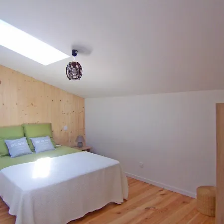 Nid D'arguin Vakantiehuis La Teste-de-Buch