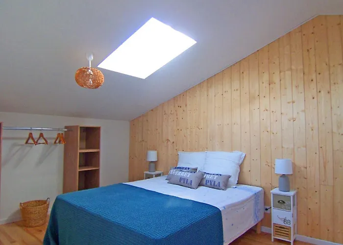 Nid D'arguin Dom wakacyjny *