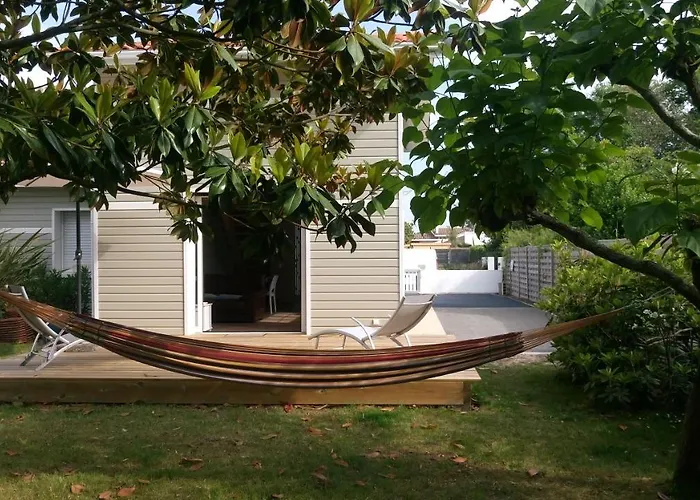 Nid D'arguin La Teste-de-Buch