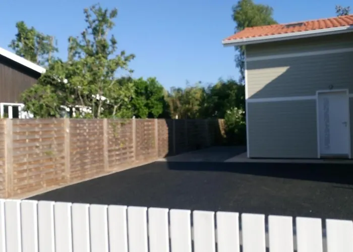 Nid D'arguin Dom wakacyjny