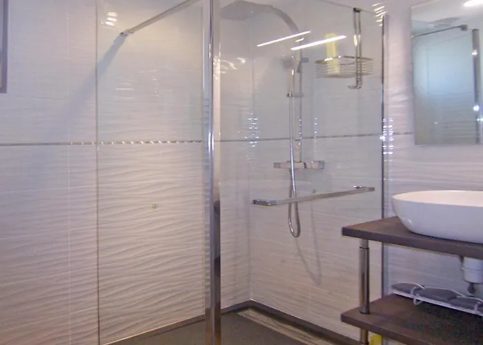 Nid D'arguin Dom wakacyjny